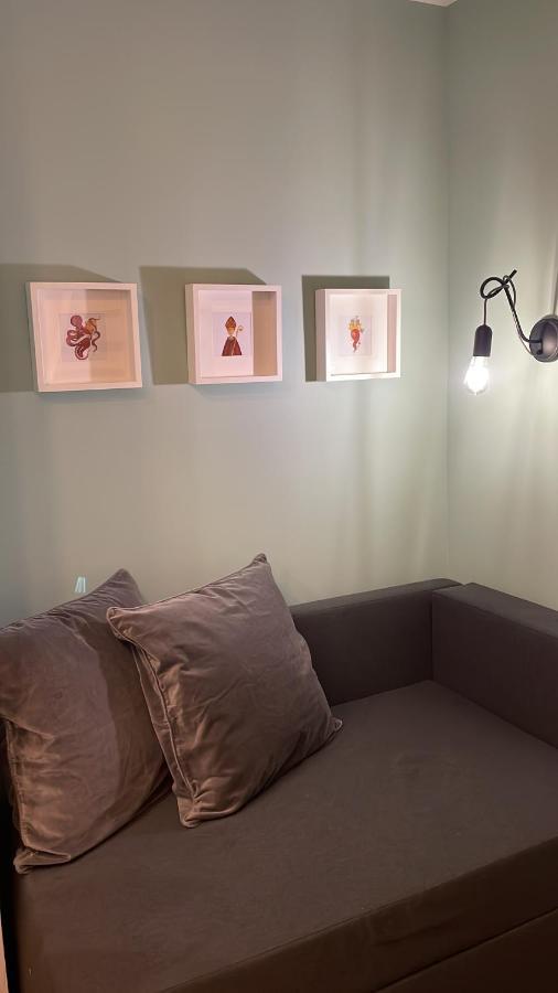 Buen Retiro 52 Apartment Napoli Ngoại thất bức ảnh